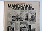 Mundo de Aventuras 1142 - Mandrake - thumbnail 4