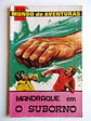 Mundo de Aventuras 1119 - Mandrake - thumbnail 1