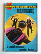 Mundo de Aventuras 1076 - Mandrake - Thumbnail 1
