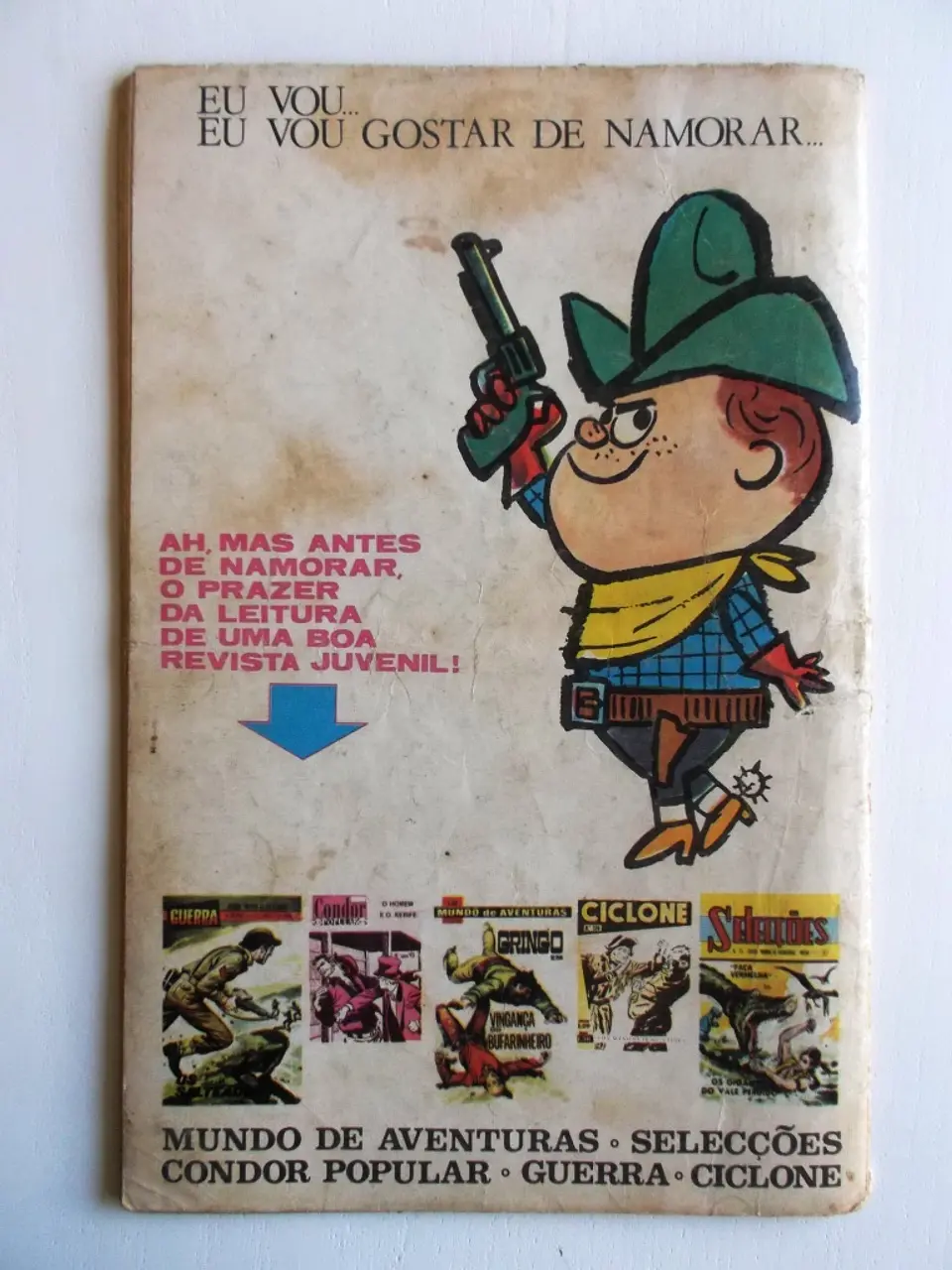 Mundo de Aventuras 1060 2