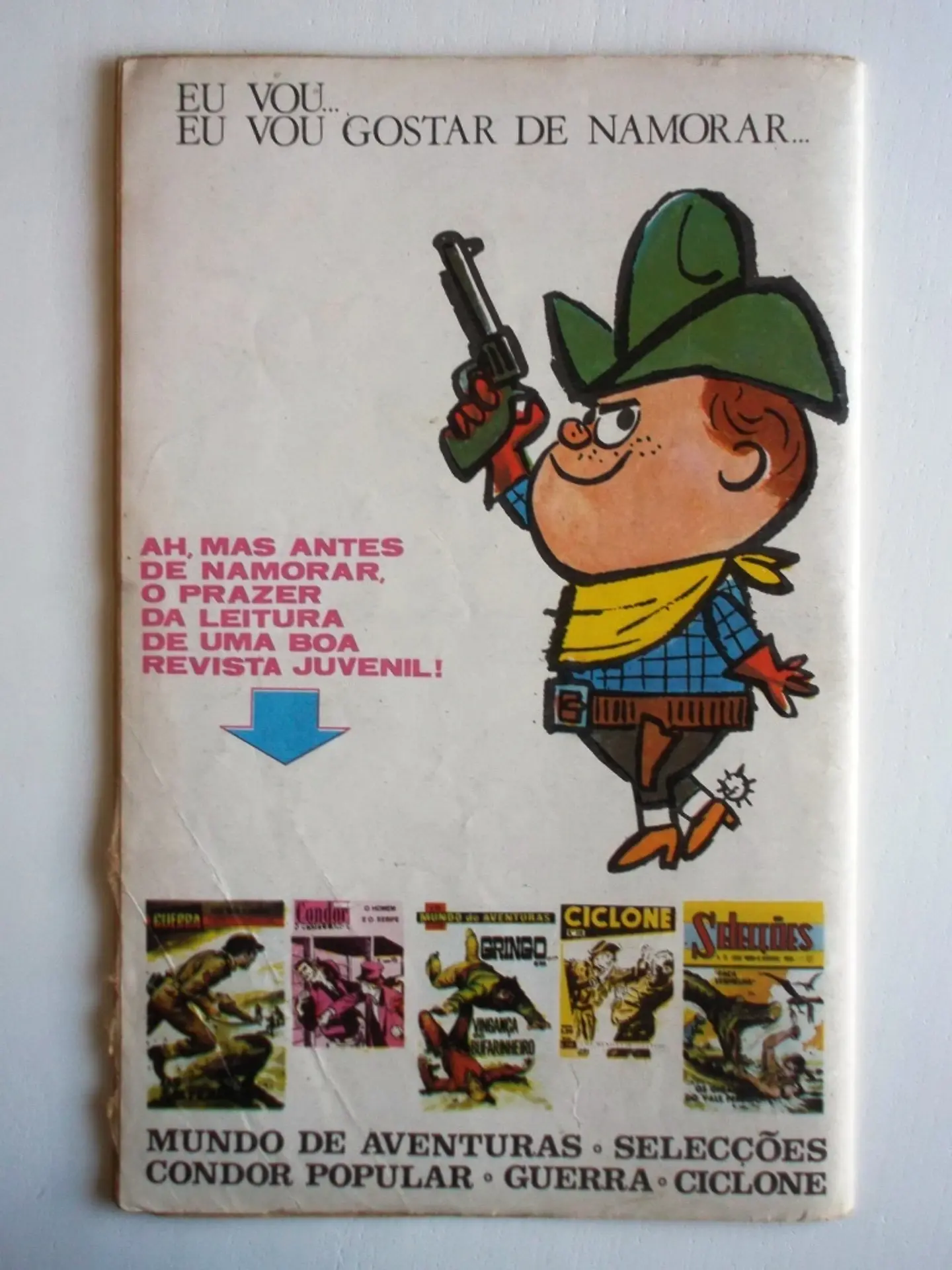Mundo de Aventuras 1054 2