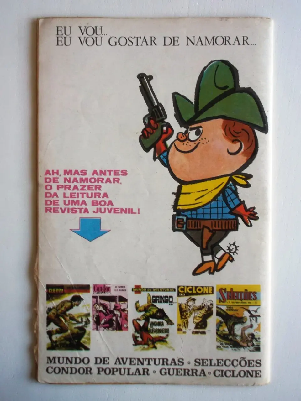 Mundo de Aventuras 1054 2