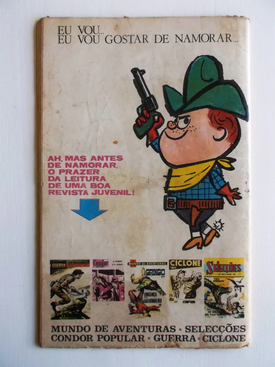 Mundo de Aventuras 1053 2