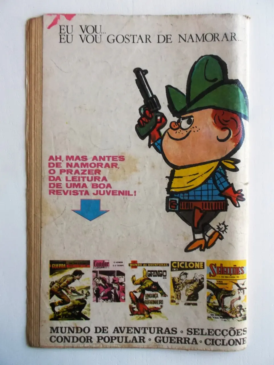 Mundo de Aventuras 1047 2