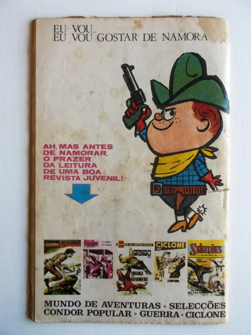 Mundo de Aventuras 1031 2