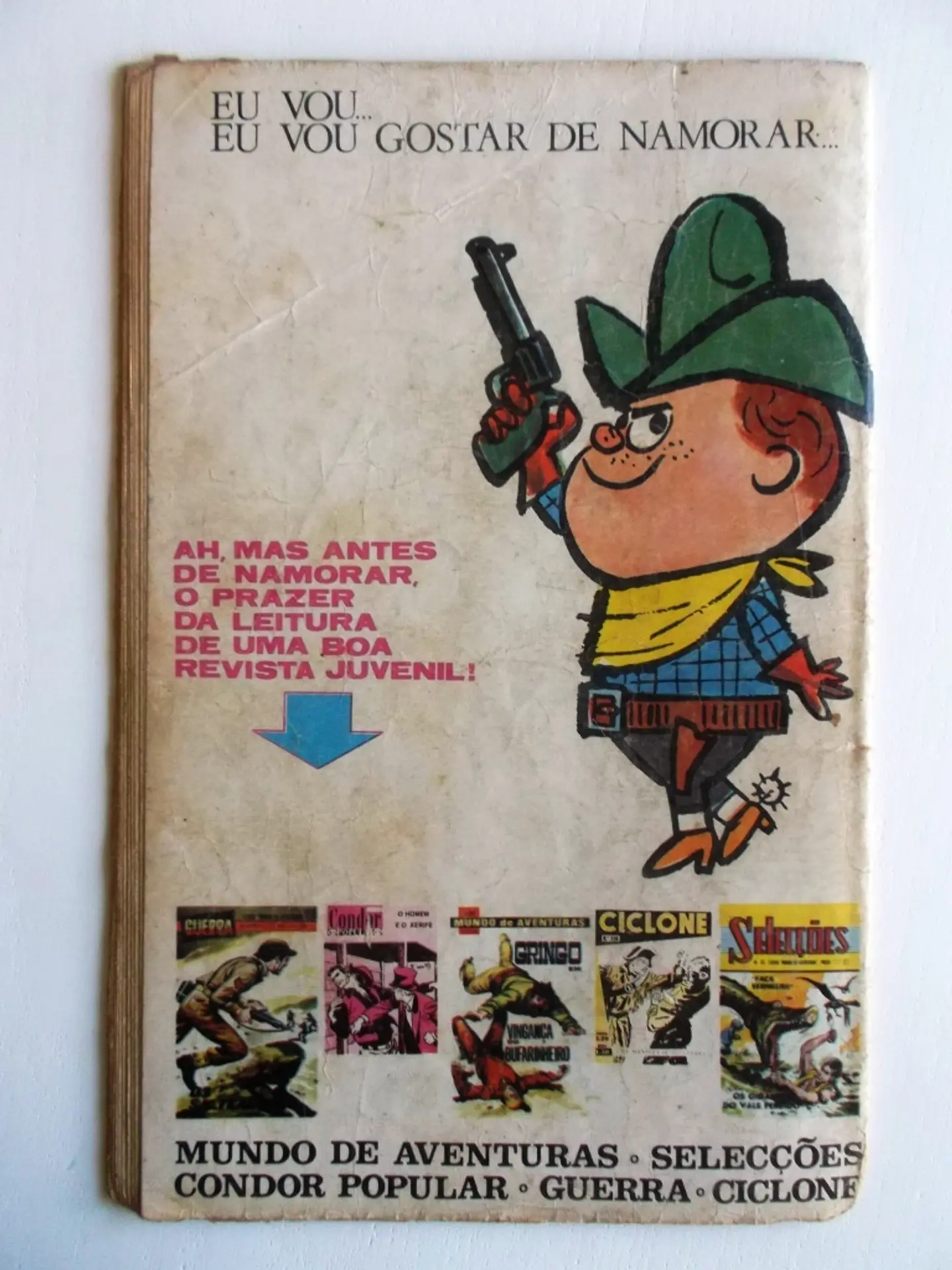 Mundo de Aventuras 1029 2