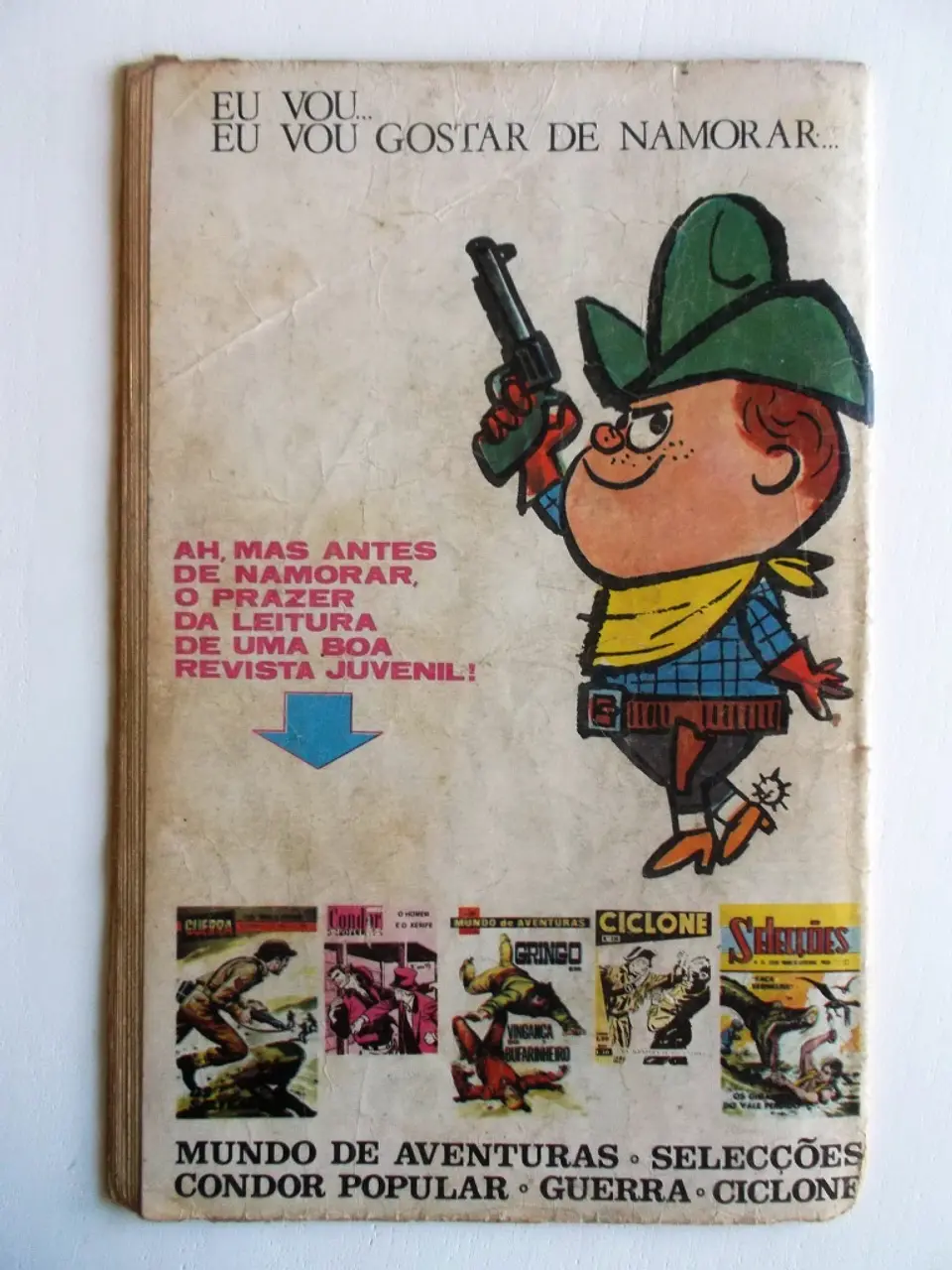 Mundo de Aventuras 1029 2