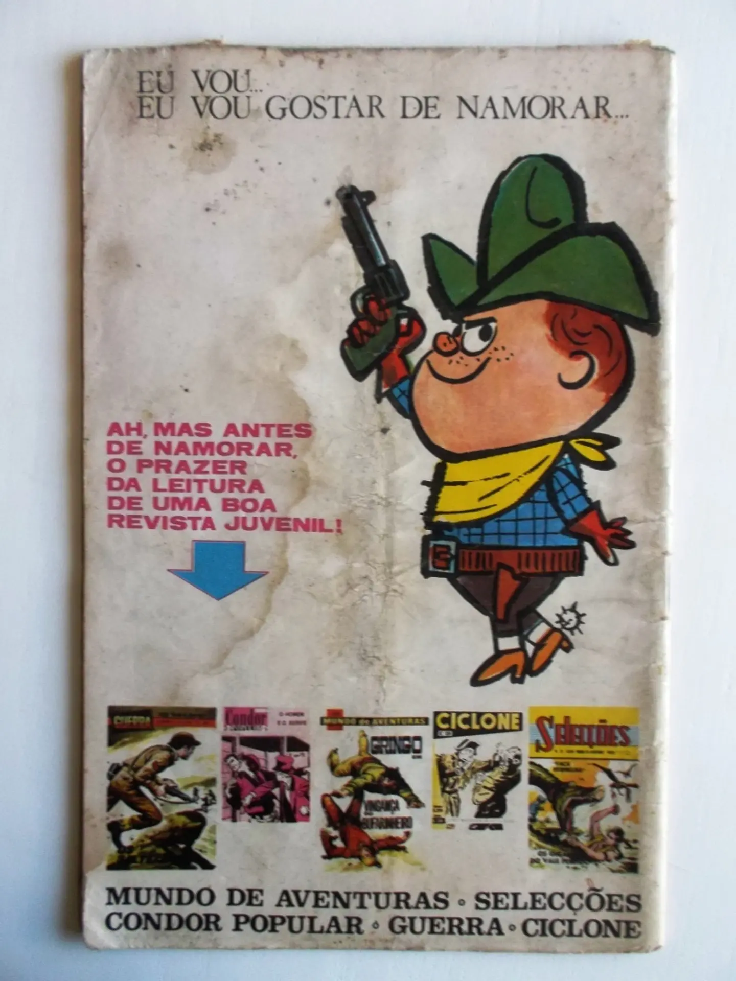 Mundo de Aventuras 1029 2