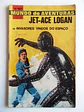 Mundo de Aventuras 1027 - Jet-Ace Logan - Thumbnail 1