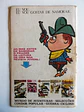 Mundo de Aventuras 1023 - Cisco Kid - Thumbnail 2