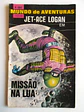 Mundo de Aventuras 1017 - Jet-Ace Logan - Thumbnail 1