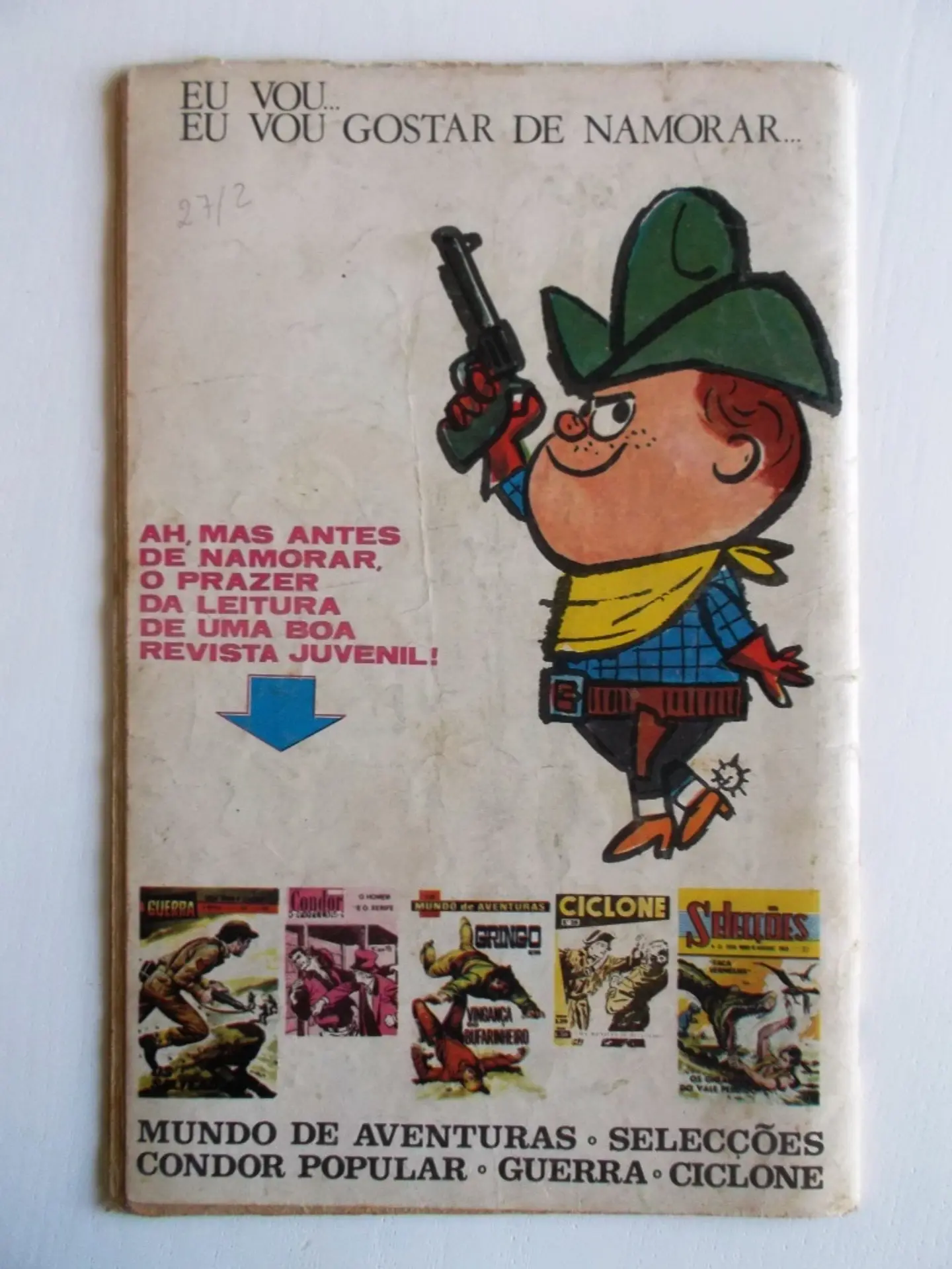 Mundo de Aventuras 1014 2