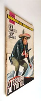 Mundo de Aventuras 1012 - Cisco Kid - thumbnail 3