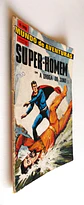 Mundo de Aventuras 0998 - Super-Homem - thumbnail 3