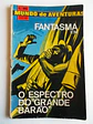 Mundo de Aventuras 0992 - Fantasma - thumbnail 1