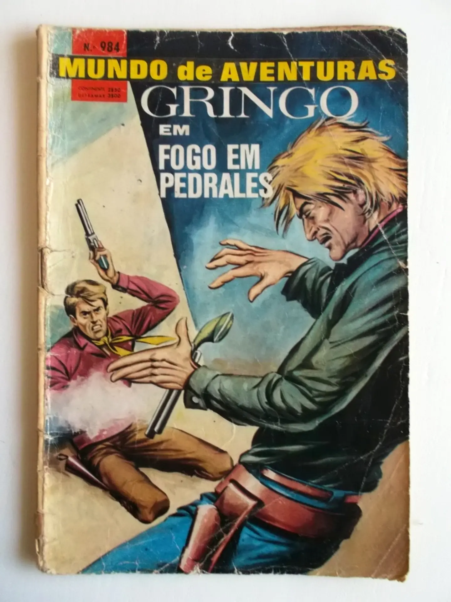 Mundo de Aventuras 0984 1