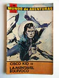 Mundo de Aventuras 0980 - Cisco Kid - thumbnail 1