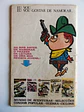 Mundo de Aventuras 0980 - Cisco Kid - thumbnail 2