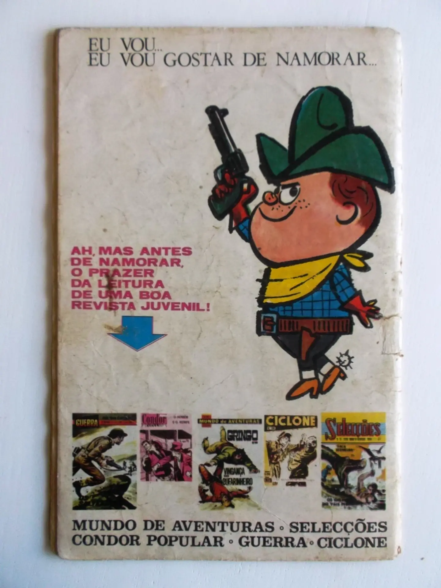 Mundo de Aventuras 0970 2