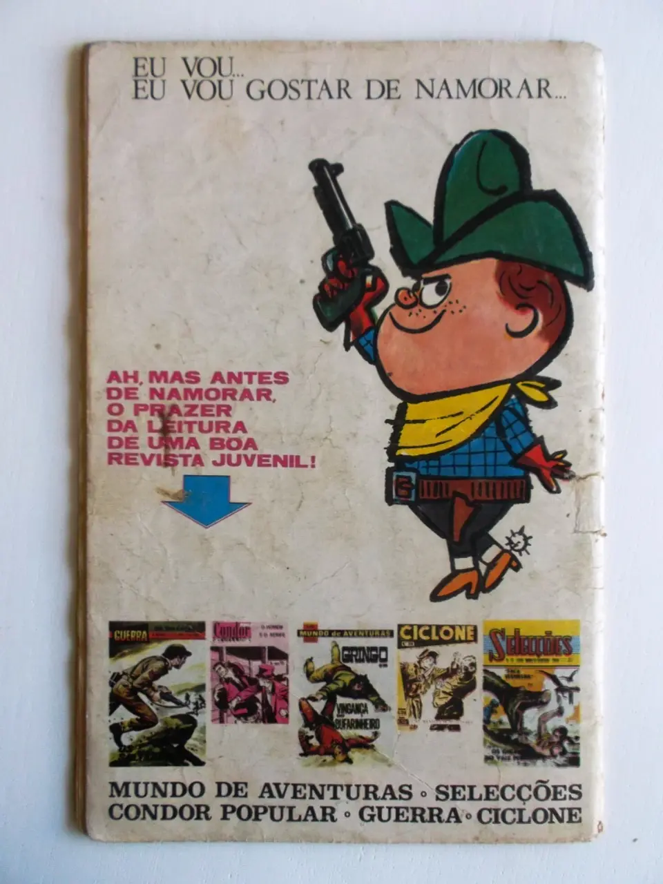 Mundo de Aventuras 0970 2