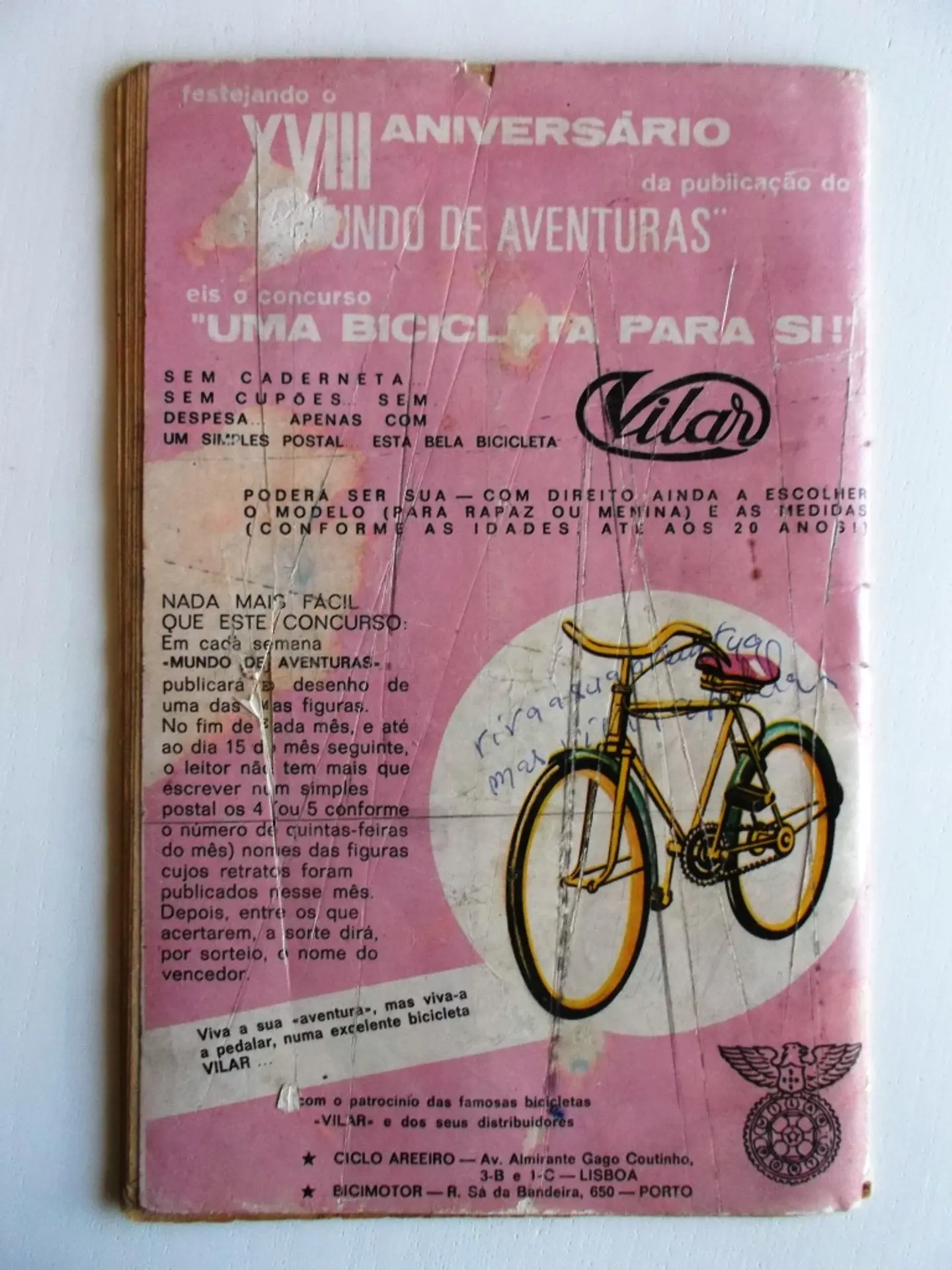 Mundo de Aventuras 0969 2