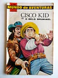Mundo de Aventuras 0962 - Cisco Kid - Thumbnail 1