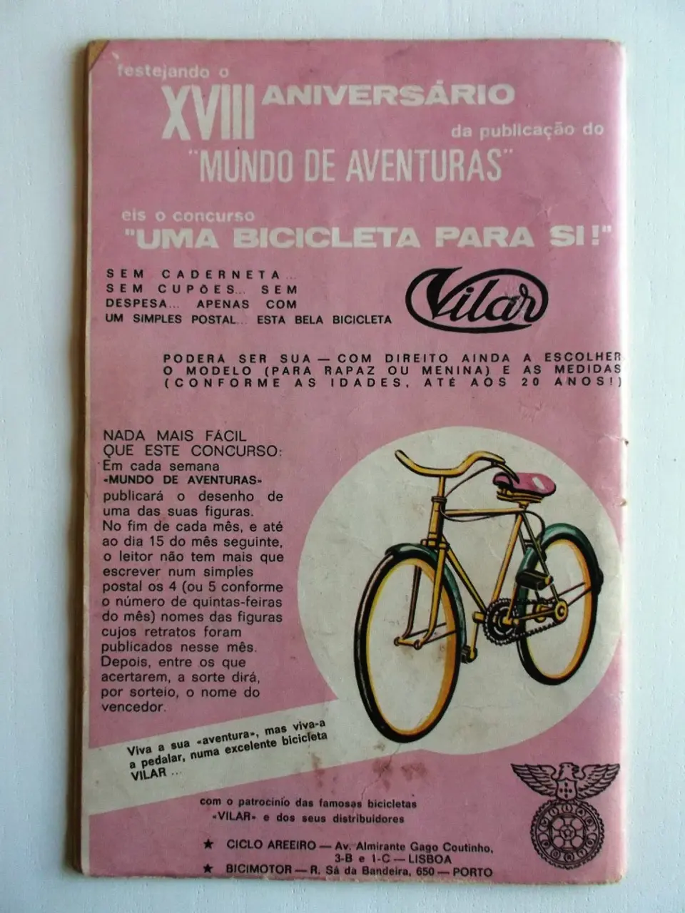 Mundo de Aventuras 0962 - Cisco Kid 2