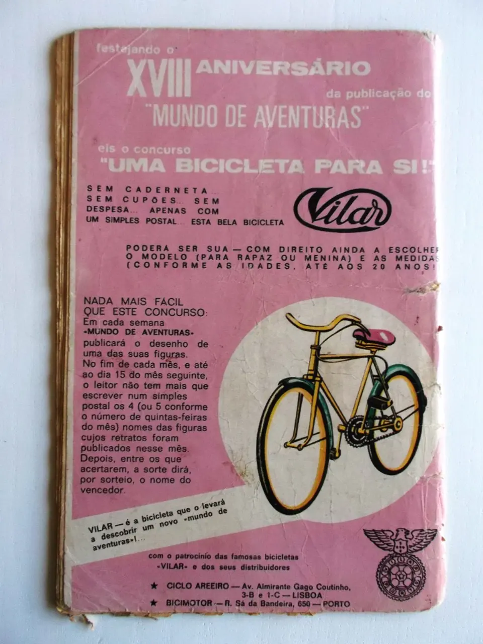 Mundo de Aventuras 0953 2