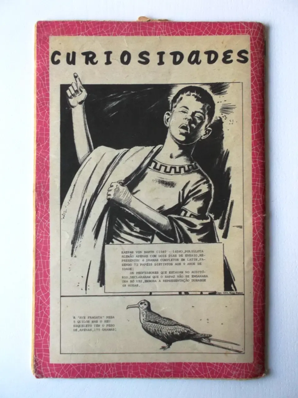 Mundo de Aventuras 0930 2