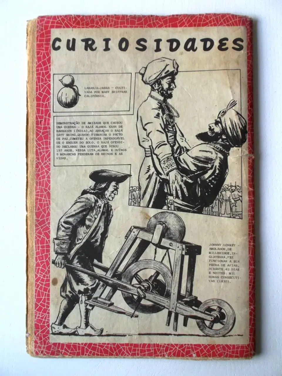 Mundo de Aventuras 0922 2
