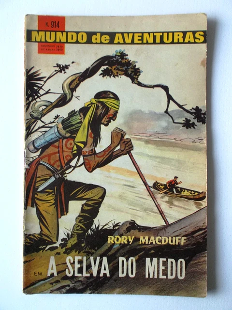 Mundo de Aventuras 0914