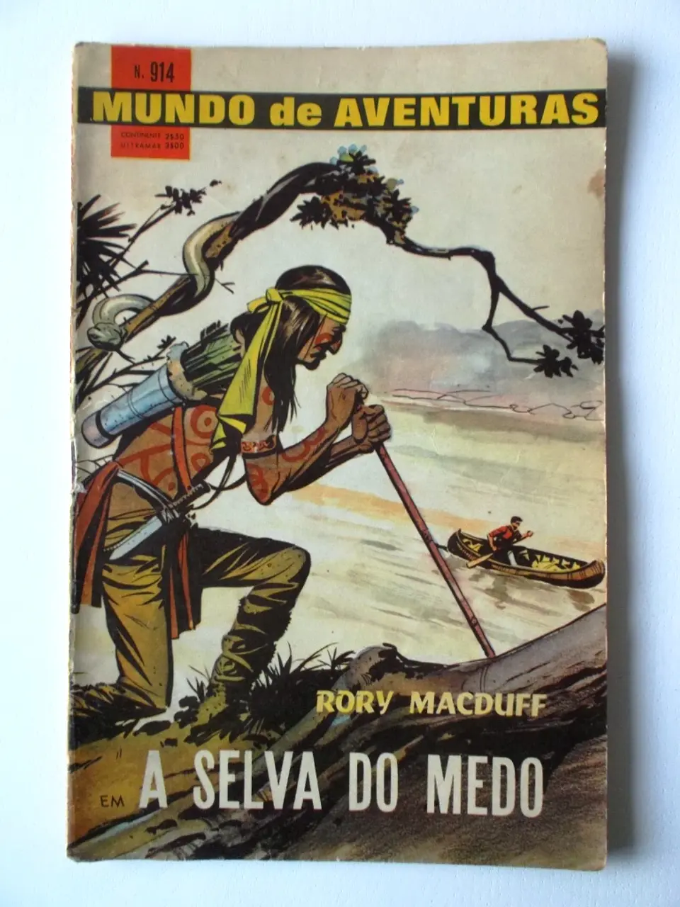 Mundo de Aventuras 0914 1