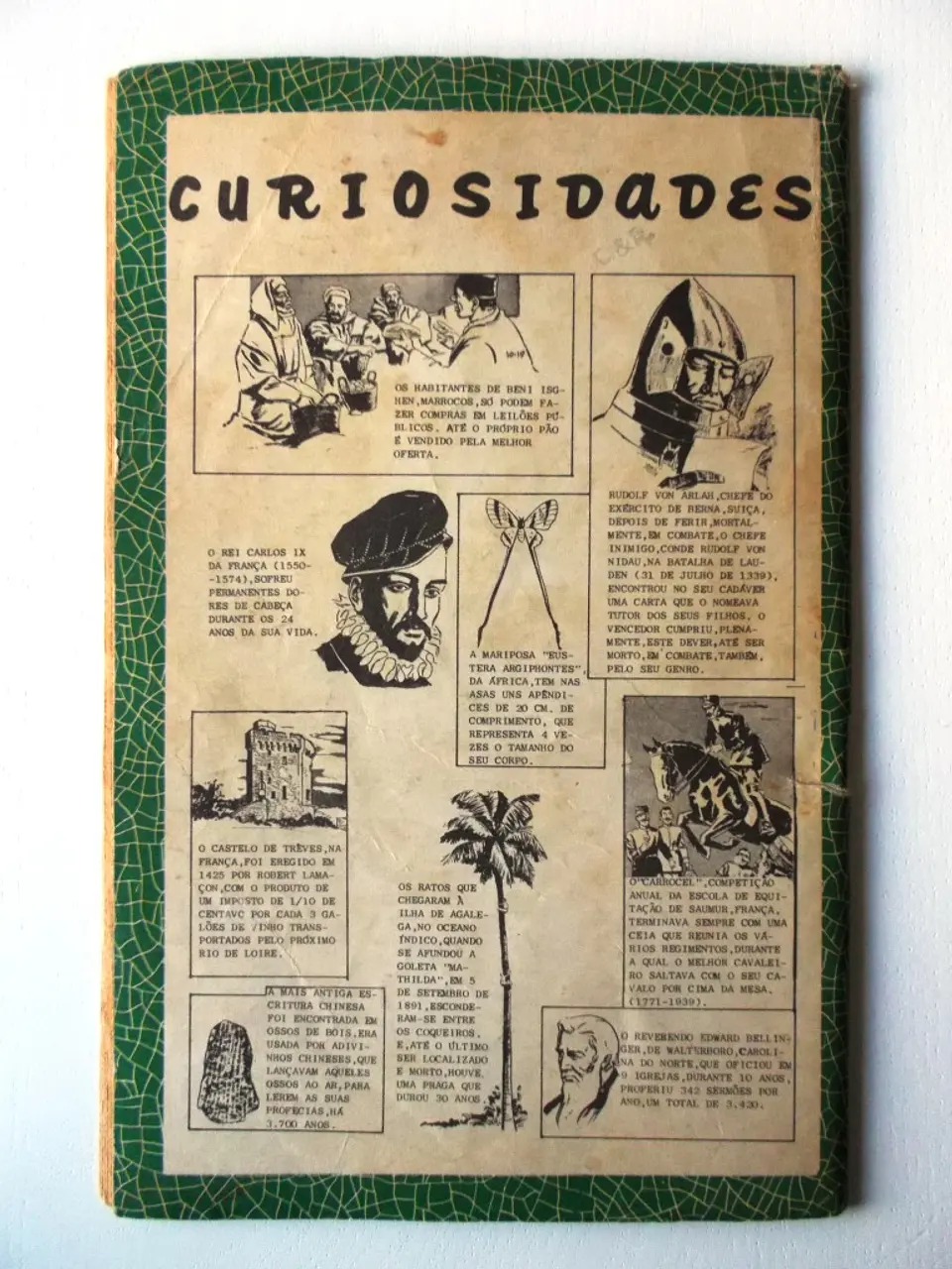 Mundo de Aventuras 0904 2