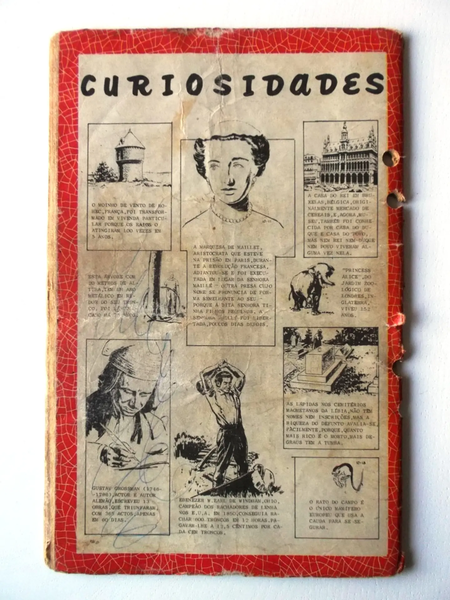 Mundo de Aventuras 0902 - Cisco Kid 2
