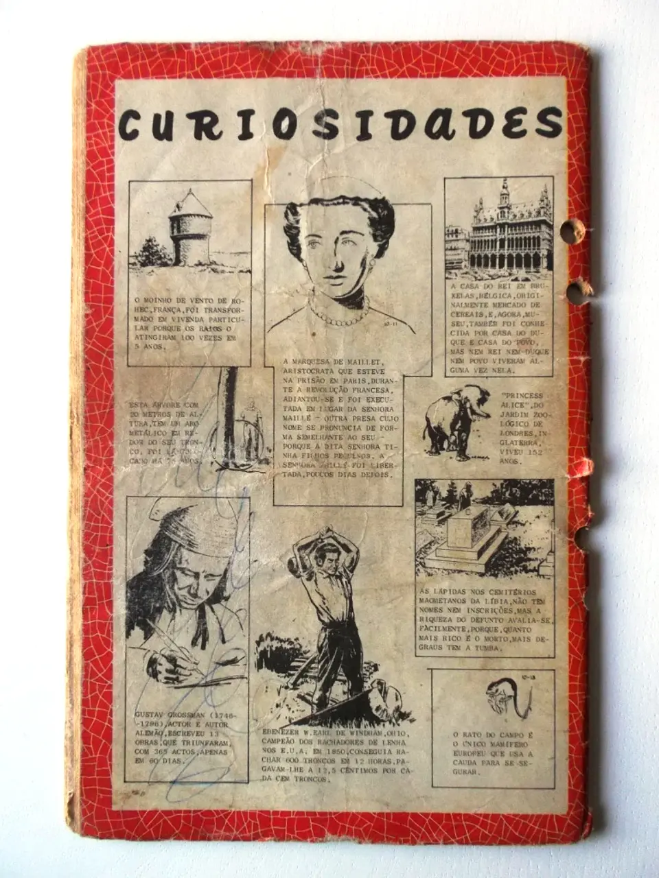 Mundo de Aventuras 0902 - Cisco Kid 2