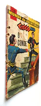 Mundo de Aventuras 0902 - Cisco Kid - Thumbnail 3