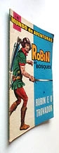 Mundo de Aventuras 0897 - Robin dos bosques - Thumbnail 3