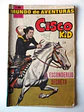 Mundo de Aventuras 0894 - Cisco Kid - Thumbnail 1