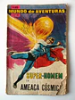 Mundo de Aventuras 0885 - Super-Homem - thumbnail 1
