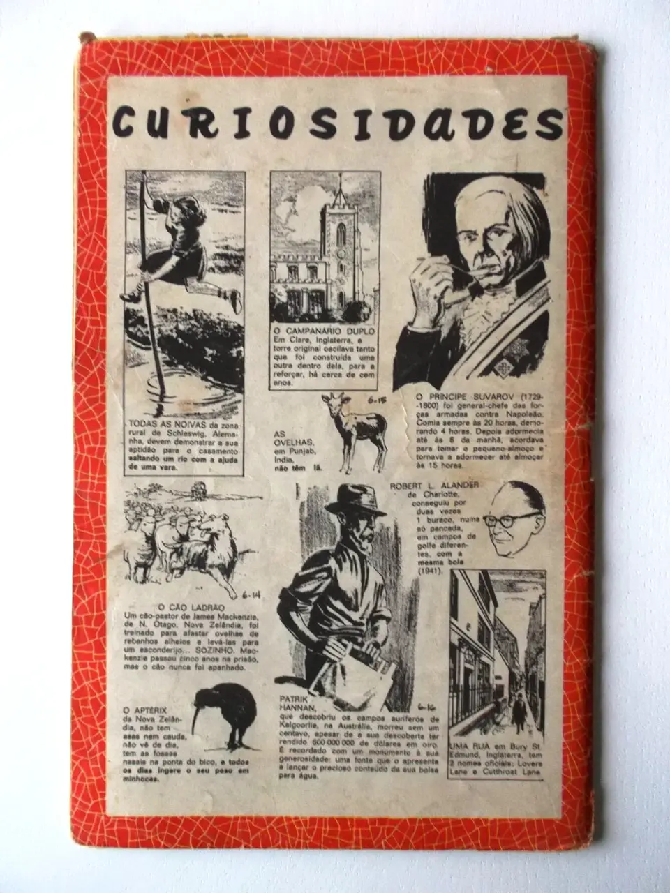 Mundo de Aventuras 0878 2
