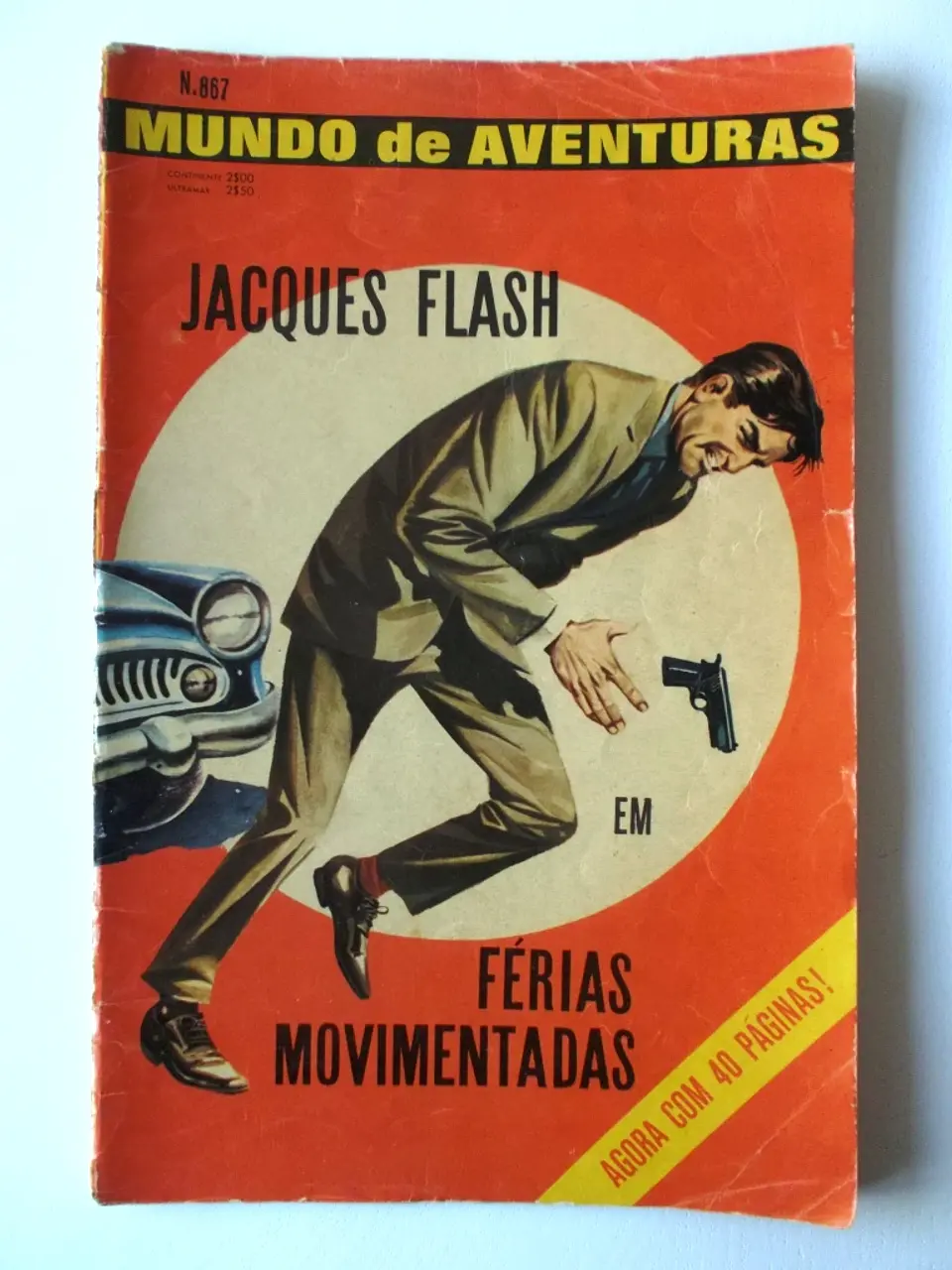 Mundo de Aventuras 0867 1
