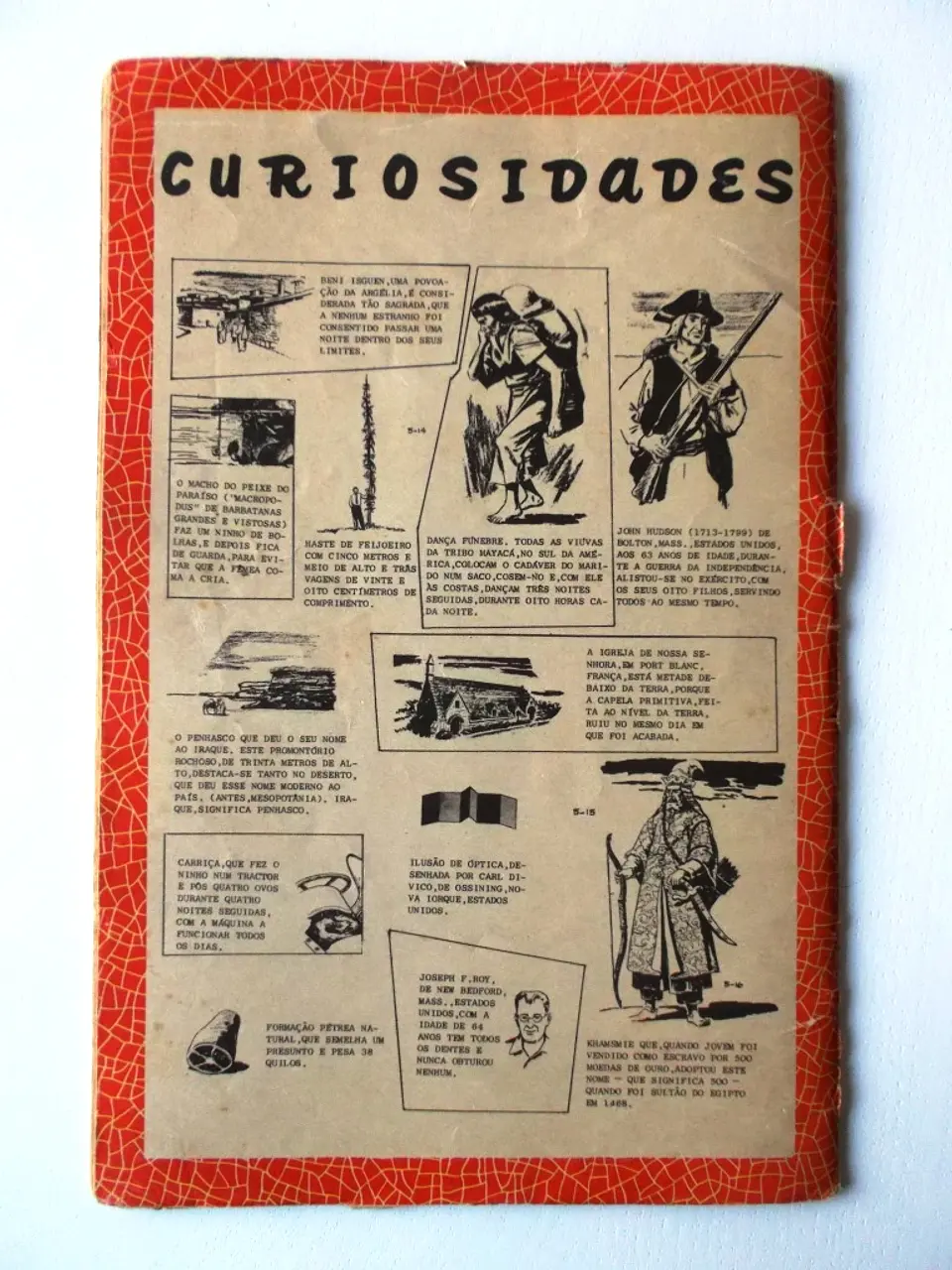 Mundo de Aventuras 0867 2