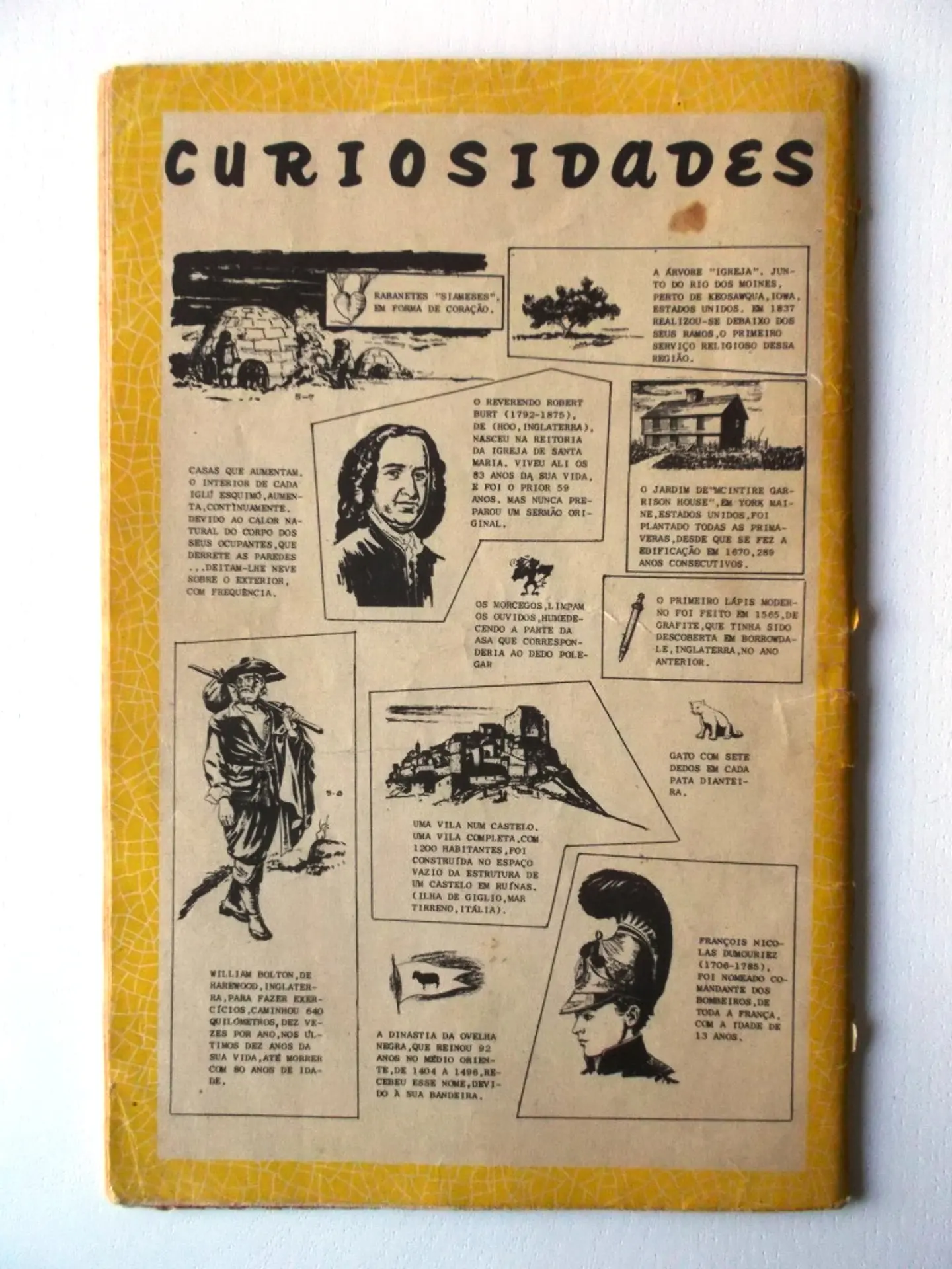 Mundo de Aventuras 0865 - Mandrake 2