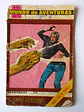 Mundo de Aventuras 0850 - Mandrake - Thumbnail 1