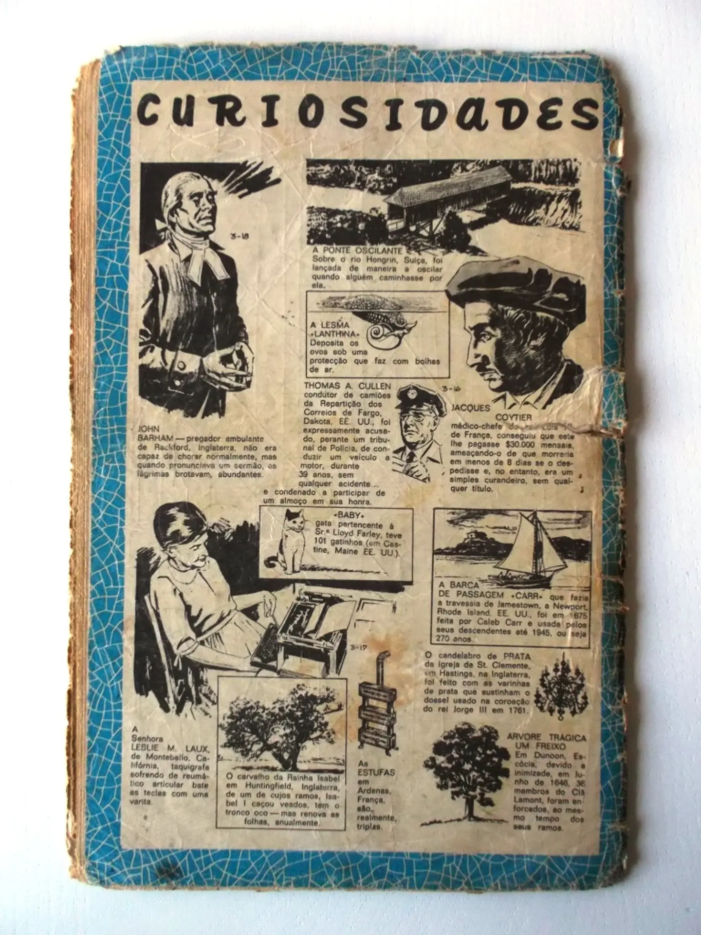 Mundo de Aventuras 0850 - Mandrake 2