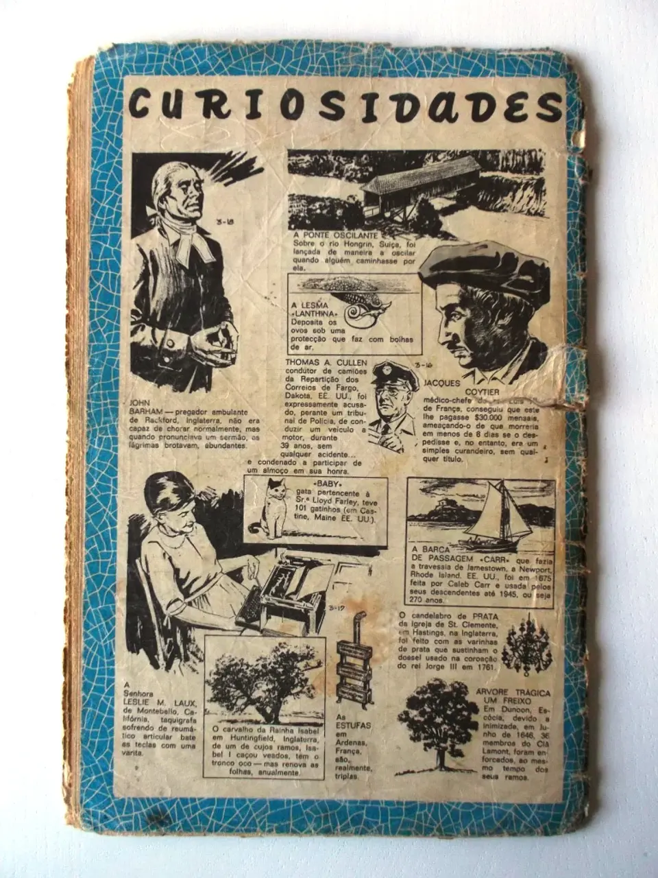 Mundo de Aventuras 0850 - Mandrake 2