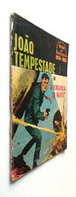 Mundo de Aventuras 0843 - João Tempestade - Thumbnail 3