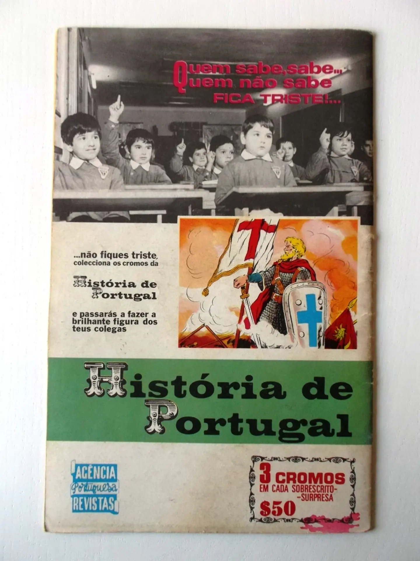 Mundo de Aventuras 0841 2