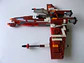 9497 - Republic Striker-class Starfighter - Thumbnail 4