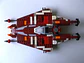 9497 - Republic Striker-class Starfighter - Thumbnail 1